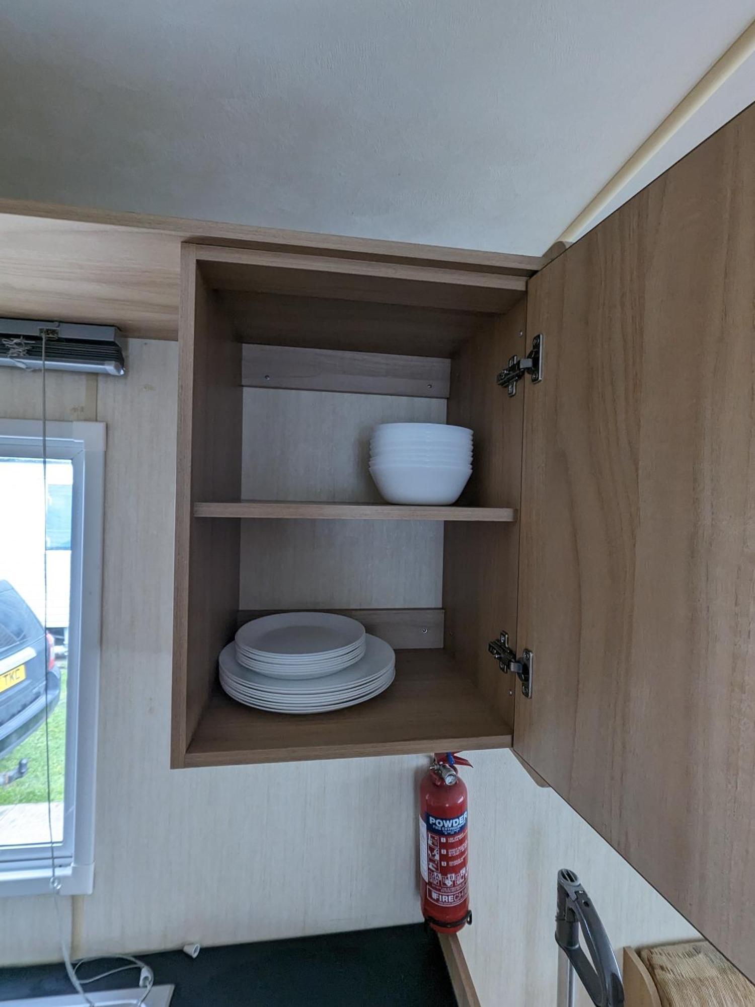 3 Bedroom Caravan, Sleeps 8 Lyons Lido Beach 普利斯坦丁 外观 照片