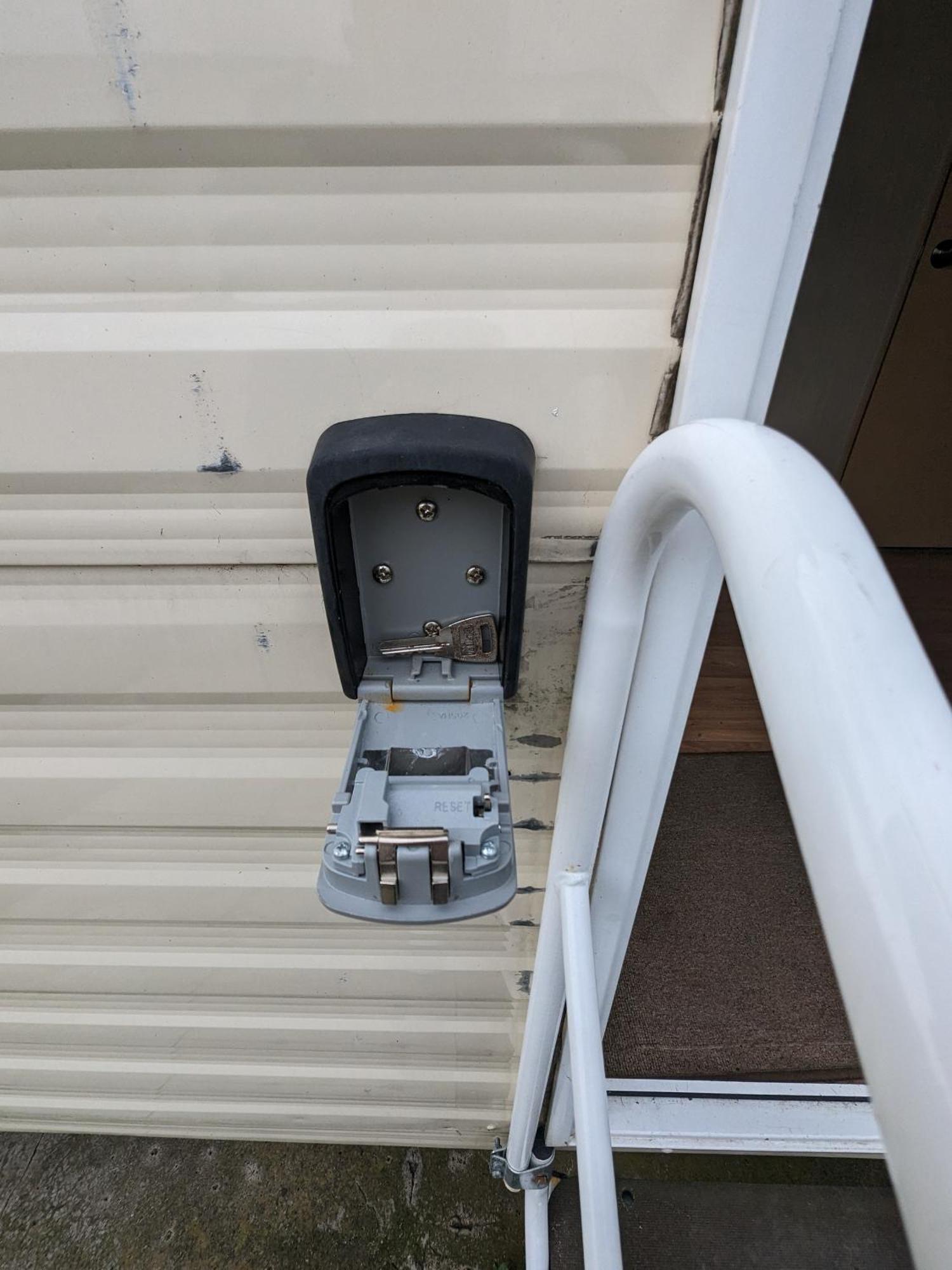 3 Bedroom Caravan, Sleeps 8 Lyons Lido Beach 普利斯坦丁 外观 照片