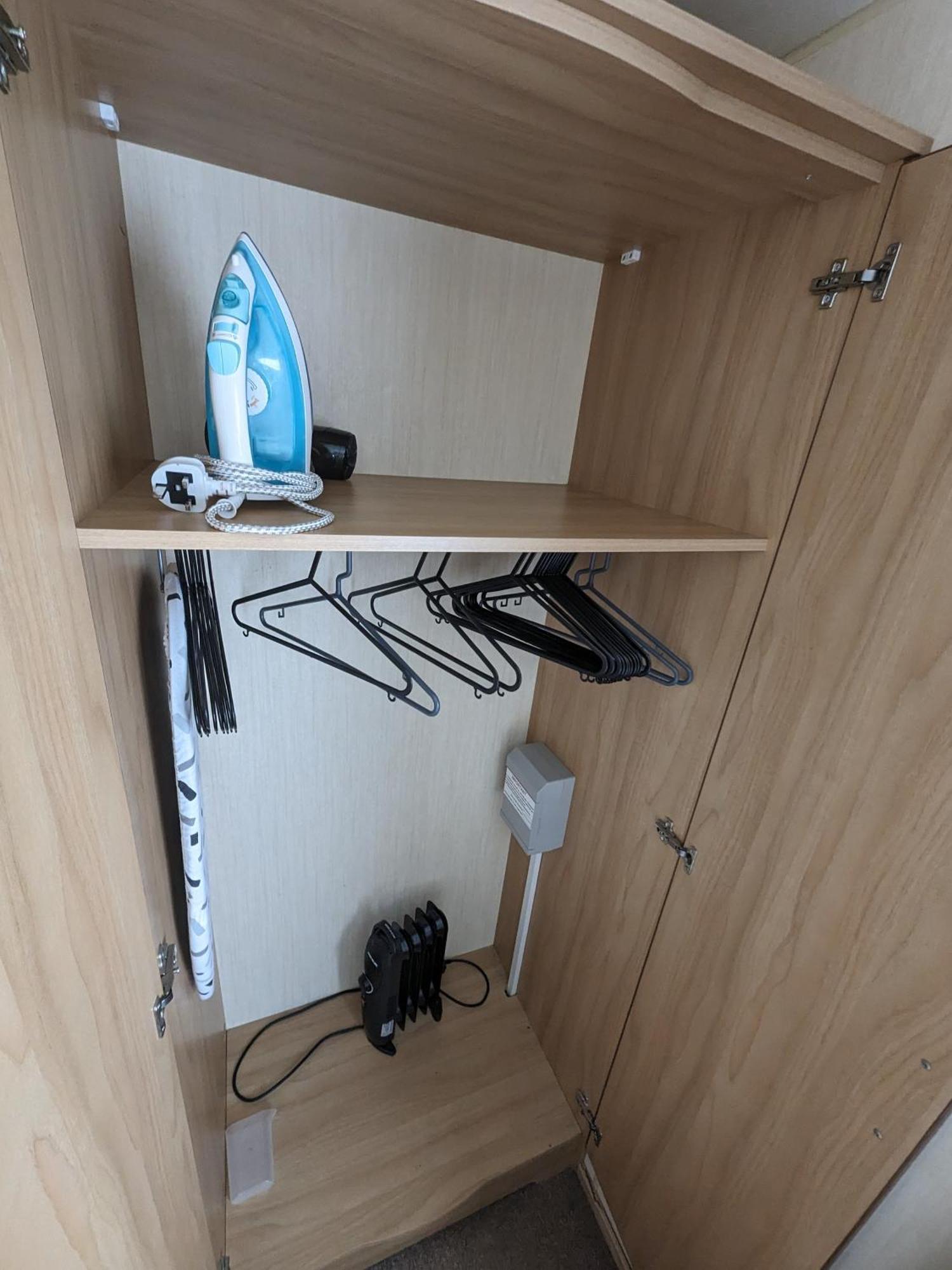 3 Bedroom Caravan, Sleeps 8 Lyons Lido Beach 普利斯坦丁 外观 照片